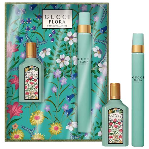 what does gucci flora jasmine smell like|best Gucci Flora perfume.